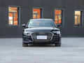 奥迪A6L 40 TFSI豪华动感型2022款