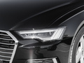 奥迪A6L 45 TFSI quattro臻选致雅型2022款