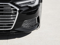 奥迪A6L 45 TFSI quattro臻选致雅型2022款