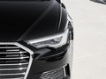 奥迪A6L 45 TFSI quattro臻选致雅型2022款