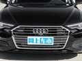 奥迪A6L 45 TFSI quattro臻选致雅型2022款