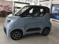 五菱NanoEV 熱愛款2021款