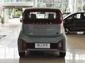 五菱NanoEV 熱愛款2021款