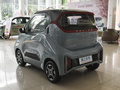 五菱NanoEV 熱愛款2021款