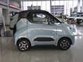五菱NanoEV 熱愛款2021款