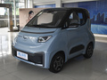 五菱NanoEV 熱愛款2021款