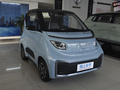 五菱NanoEV 熱愛款2021款