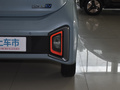 五菱NanoEV 熱愛款2021款