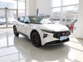 EVOS EcoBoost 245首发限量版2022款