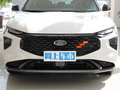 EVOS EcoBoost 245首发限量版2022款