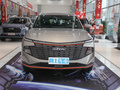 哈弗神兽 2.0T智尊版2022款