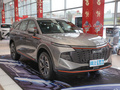 哈弗神兽 2.0T智尊版2022款