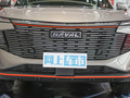 哈弗神兽 2.0T智尊版2022款