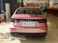 艾瑞泽5 PLUS 图片