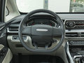 上汽大通MAXUS G50 图片