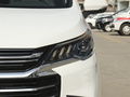 上汽大通MAXUS G50 图片