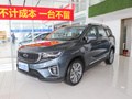 豪越 1.8TD DCT旗舰型7座2022款