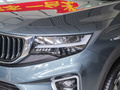 豪越 1.8TD DCT旗舰型7座2022款