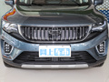 豪越 1.8TD DCT旗舰型7座2022款