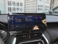 凌放HARRIER 图片