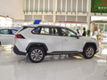 威兰达 2.0L 四驱豪华版2022款