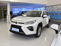 威兰达 2.0L 四驱豪华版2022款