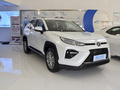 威兰达 2.0L 四驱豪华版2022款