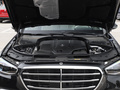 奔驰S级 S 400 L商务型2022款