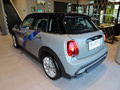 MINI 改款 1.5T COOPER 经典派五门版2022款