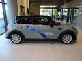 MINI 改款 1.5T COOPER 经典派五门版2022款