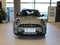 MINI 改款 1.5T COOPER 经典派五门版2022款