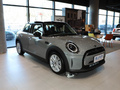 MINI 改款 1.5T COOPER 经典派五门版2022款