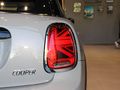 MINI 改款 1.5T COOPER 经典派五门版2022款