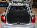 MINI 改款 1.5T COOPER 经典派五门版2022款