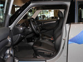 MINI 改款 1.5T COOPER 经典派五门版2022款
