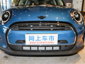 MINI 改款 1.5T COOPER藝術家2022款