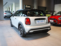 MINI 1.5T COOPER The Coopers纪念版2022款