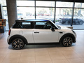 MINI 1.5T COOPER The Coopers纪念版2022款