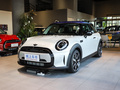MINI 1.5T COOPER The Coopers纪念版2022款