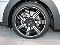 MINI 1.5T COOPER The Coopers纪念版2022款