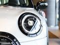 MINI 1.5T COOPER The Coopers纪念版2022款