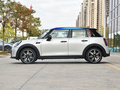 MINI 1.5T COOPER 五门版 The Coopers纪念版2022款