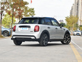 MINI 1.5T COOPER 五门版 The Coopers纪念版2022款