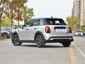 MINI 1.5T COOPER 五门版 The Coopers纪念版2022款