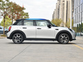 MINI 1.5T COOPER 五门版 The Coopers纪念版2022款