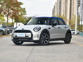 MINI 1.5T COOPER 五门版 The Coopers纪念版2022款