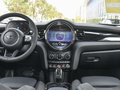 MINI 1.5T COOPER 五门版 The Coopers纪念版2022款