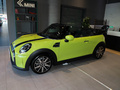 MINI 改款 2.0T COOPER S CABRIOSidewalk2022款