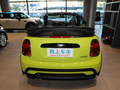 MINI 改款 2.0T COOPER S CABRIOSidewalk2022款