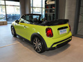 MINI 改款 2.0T COOPER S CABRIOSidewalk2022款